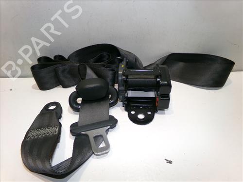 Used Rear right seatbelt CHEVROLET AVEO / KALOS Hatchback (T250, T255) 1.2 (84 hp) 26204394