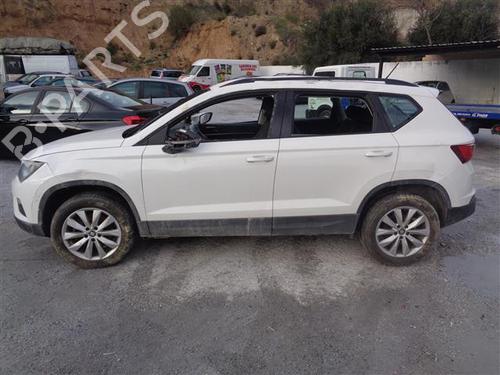 Lève-vitre avant droit SEAT ATECA (KH7, KHP) 1.0 TSI | BP24556264C23 