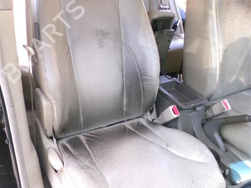 Sæde højre fortil HYUNDAI TUCSON (JM) 2.0 CRDi (140 hp) 27444338