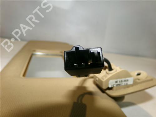 Right sun visor VW GOLF PLUS V (5M1, 521) 1.4 16V | BP24566998I2 