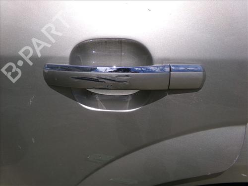 Used Rear left exterior door handle FORD MONDEO III (B5Y) 2.0 16V (146 hp) 27672397