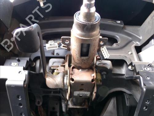 Used Steering column DODGE CALIBER 2.0 CRD (140 hp) 24568499