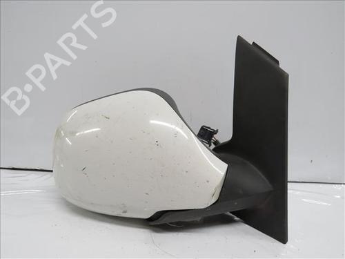 Right mirror SEAT ALTEA (5P1) 1.6 TDI | BP24556057C27 