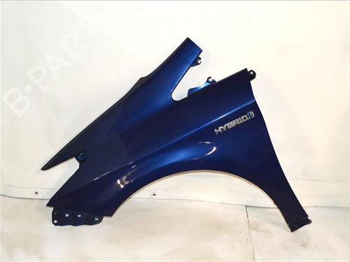 Forkjerm venstre TOYOTA PRIUS (_W3_) 1.8 Hybrid (ZVW30) (136 hp) 24562643