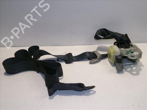 Used Front right seatbelt HYUNDAI i20 I (PB, PBT) 1.2 (78 hp) 24562958