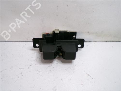 Used Tailgate lock RENAULT MEGANE II Estate (KM0/1_) 1.9 dCi (KMRG, KM1G, KM0G, KM2C) (120 hp) 27444218