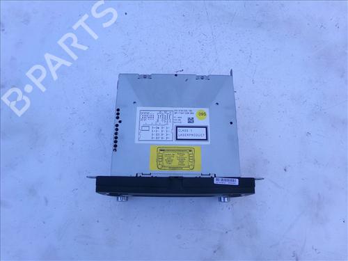 Ferdsskriver VW GOLF PLUS V (5M1, 521) 1.4 TSI | BP26049314C48 