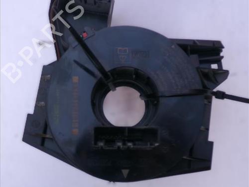 Used Squib airbag FORD FUSION (JU_) 1.4 TDCi (68 hp) 24567520