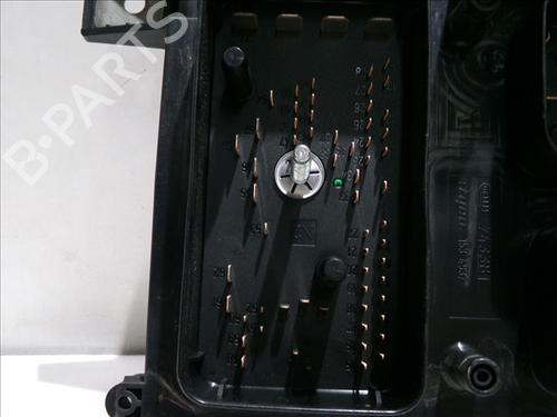 Fuse box OPEL ASTRA H (A04) 1.7 CDTI (L48) | BP27862802E1 