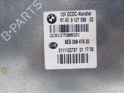 Lights ECU BMW 3 (E90) 318 d | BP24564996M55 