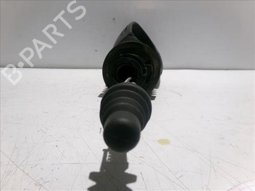 Left mirror FIAT PUNTO (188_) 1.2 16V 80 (188.233, .235, .253, .255, .333, .353, .639,... | BP24567072C26 