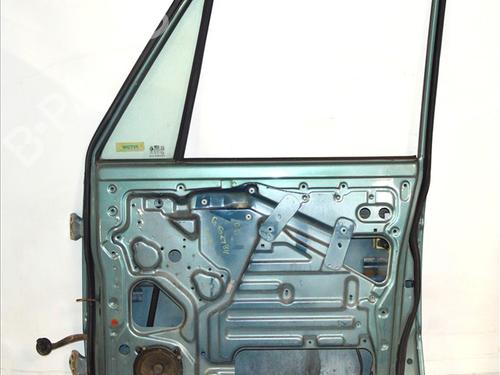 Right front door HYUNDAI GALLOPER II (JK-01) 2.5 TCi D | BP24563422C3 