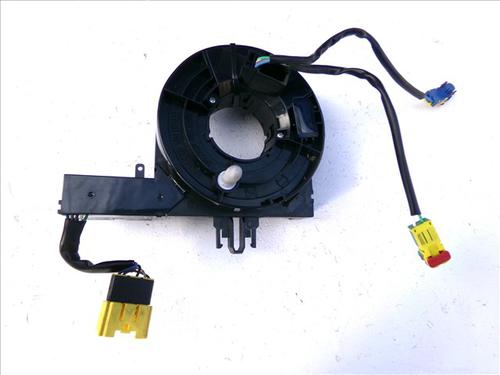 Used Squib airbag RENAULT MEGANE III Hatchback (BZ0/1_, B3_) 1.2 TCe (BZ2B, BZ11) (116 hp) 29052284