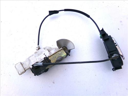 Front left lock CITROËN C4 I (LC_) 1.6 HDi | BP27444712C98 