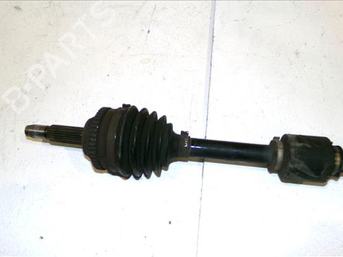 Right front driveshaft CHEVROLET AVEO / KALOS Hatchback (T250, T255) 1.2 | BP29129083M39 