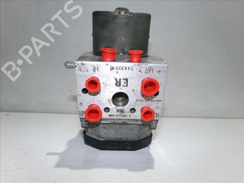 ABS pump OPEL ZAFIRA A MPV (T98) 2.0 DTI 16V (F75) | BP27559952M43 