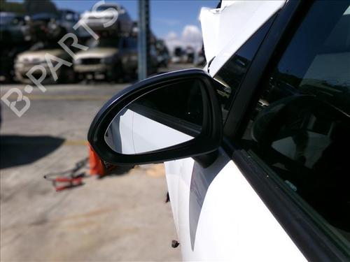 Used Left mirror OPEL CORSA C (X01) 1.7 DTI (F08, F68) (75 hp) 24564733