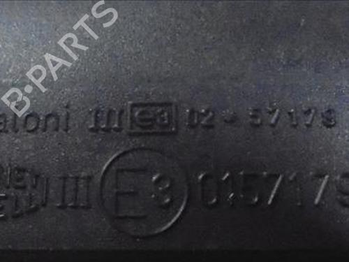 Right mirror FIAT PUNTO (188_) 1.2 16V 80 (188.233, .235, .253, .255, .333, .353, .639,... | BP24564069C27 