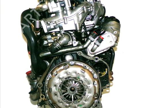 Engine OPEL ASTRA H CLASSIC Estate (A04) 1.7 CDTi (L35) | BP30804000M1
