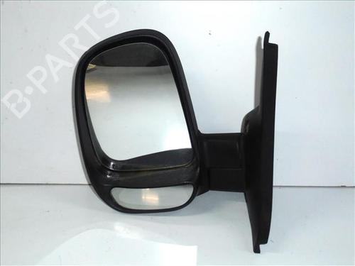 Ryggespeil venstre FORD TRANSIT CONNECT (P65_, P70_, P80_) 1.8 Di (75 hp) 24561963