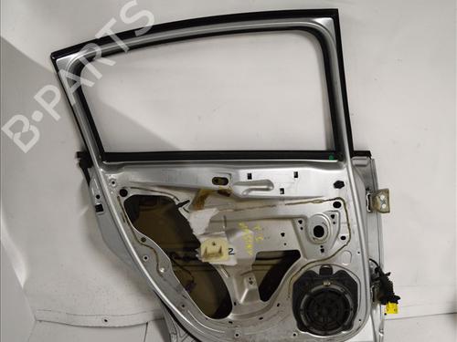Left rear door CITROËN C4 I (LC_) 1.6 HDi | BP24564226C4 