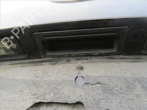 Trunk håndtak VW TOUAREG (7LA, 7L6, 7L7) 2.5 R5 TDI (174 hp) 24559390