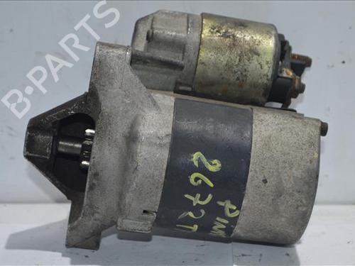 Starter RENAULT CLIO II (BB_, CB_) 1.2 16V (BB05, BB0W, BB11, BB27, BB2T, BB2U, BB2V, CB05,... | BP24566907M8 