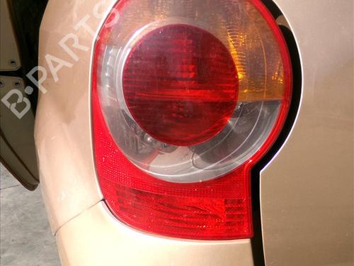 Feu arrière gauche RENAULT MODUS / GRAND MODUS (F/JP0_) 1.5 dCi (FP0D, JP0D) (82 hp) 28509562