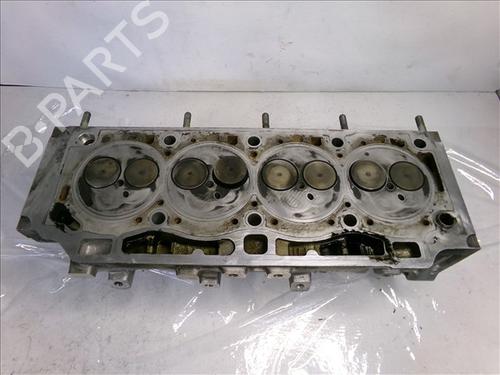 Cylinder head RENAULT SCÉNIC II (JM0/1_) 1.9 dCi (JM0G, JM12, JM1G, JM2C) | BP28070219M5 