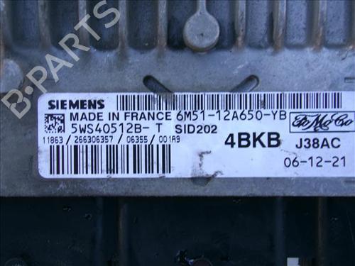 Andre FORD FOCUS II (DA_, HCP, DP) 1.8 TDCi | BP24858474O1 