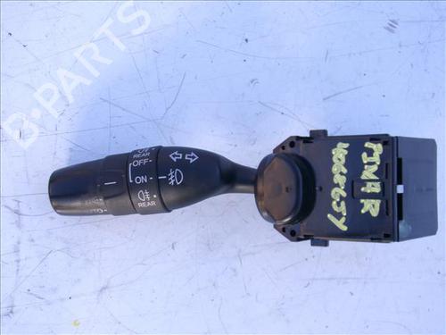 Used Headlight switch HONDA CR-V III (RE_) 2.0 i-VTEC 4WD (RE5, RE2) (150 hp) 24859153