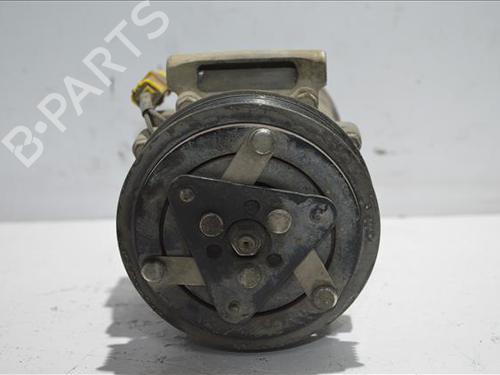 AC compressor CITROËN C3 I (FC_, FN_) 1.4 i | BP25733843M34 