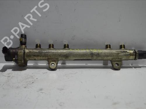 Used Injection rail FIAT PANDA (169_) 1.3 D Multijet (169.AXC1A) (70 hp) 24859887