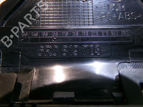 Air vent VW POLO V (6R1, 6C1) 1.2 TDI | BP28123738I21 