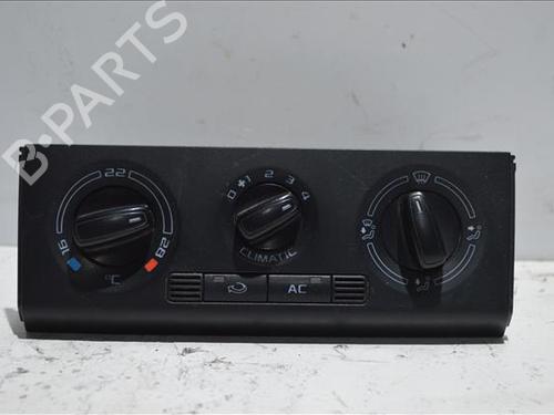 Commande Chauffage SKODA FABIA I (6Y2) 1.4 (60 hp) 24561140