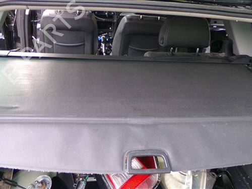 Rear parcel shelf OPEL ASTRA H CLASSIC Estate (A04) 1.7 CDTi (L35) | BP30835865C85 