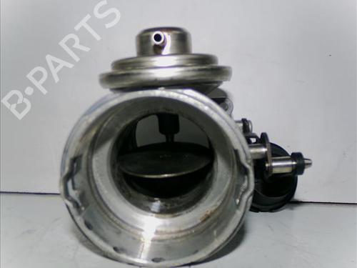 Used Throttle body AUDI A4 B6 (8E2) 1.6 (102 hp) 24564264