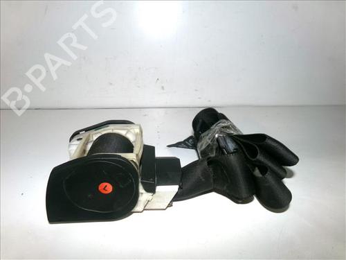 Used Front left seatbelt FORD FIESTA IV (JA_, JB_) 1.0 i (52 hp) 24859878