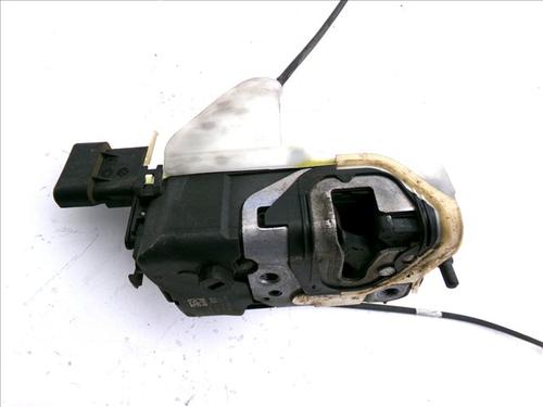 Used Front right lock PEUGEOT 508 SW I (8E_) 2.0 HDi (163 hp) 27099254
