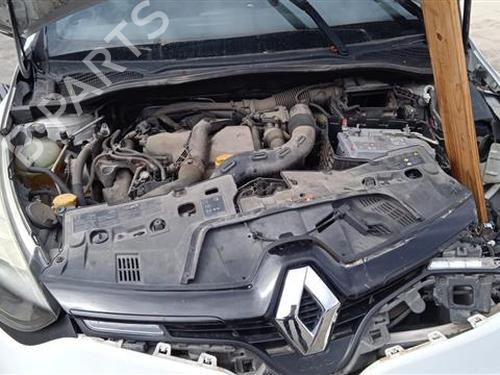 Egr RENAULT CLIO IV (BH_) 1.5 dCi 75 | BP24561756M69