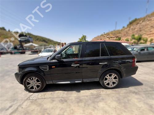 Underbody protection LAND ROVER RANGE ROVER SPORT I (L320) 2.7 D 4x4 | BP28123721M92