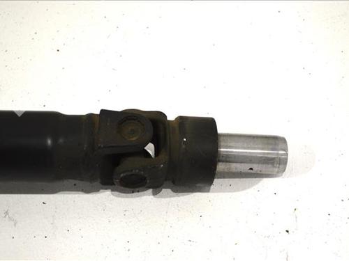 Driveshaft SUBARU FORESTER (SG_) 2.5 AWD (SG9) | BP24569360M37 