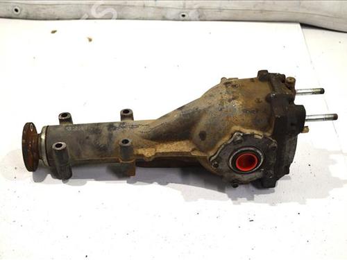 Used Rear differential SUBARU FORESTER (SG_) 2.5 AWD (SG9) (211 hp) 24569363