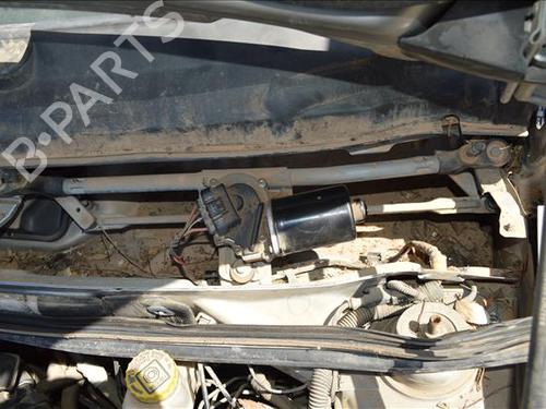Used Front wiper motor FIAT STILO (192_) 1.6 16V (192_XB1A) (103 hp) 24561615