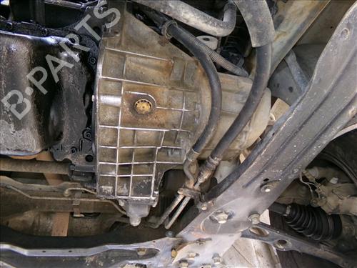 Used Gearbox PEUGEOT EXPERT (224_) 1.9 D (69 hp) 30618504