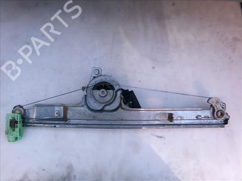 Front right window mechanism RENAULT SCÉNIC II (JM0/1_) 1.5 dCi (JM0F) | BP26446460C23 