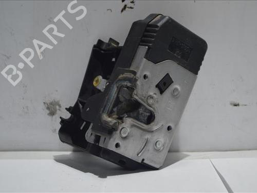 Front right lock OPEL ZAFIRA A MPV (T98) 2.0 DTI 16V (F75) | BP24859610C97 