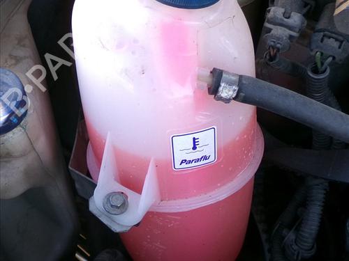 Used Expansion tank FIAT MULTIPLA (186_) 1.9 JTD 115 (115 hp) 28838454