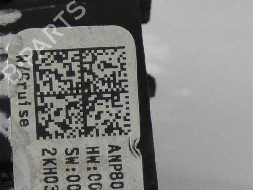 Steering column stalk SEAT ALTEA (5P1) 1.6 TDI | BP24555644I23 