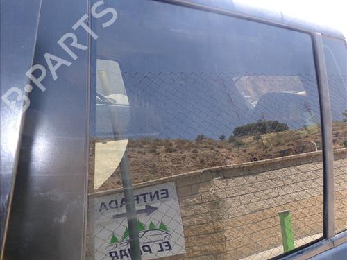 Used Rear left door window LAND ROVER RANGE ROVER SPORT I (L320) 2.7 D 4x4 (190 hp) 28109912
